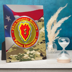 25. Infanterieabteilung Fotoplatte