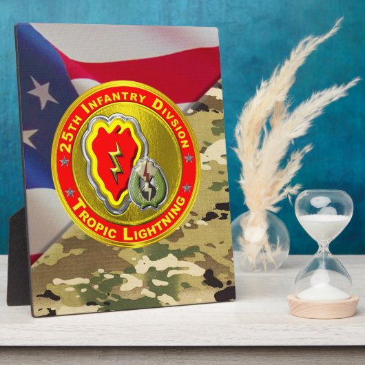 25. Infanterieabteilung Fotoplatte (Seite)