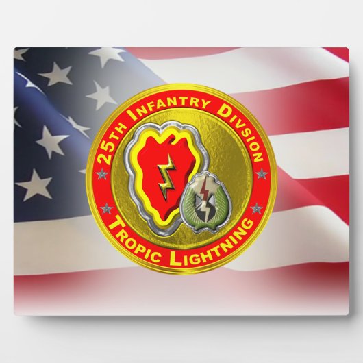 25. Infanterieabteilung Fotoplatte (Vorderseite)