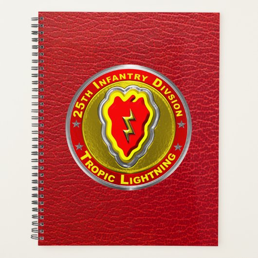 25. Infanterieabteilung Planer (Vorderseite)