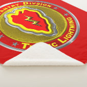 25. Infanterieabteilung Sherpadecke (3/4)