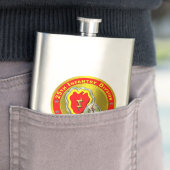 25. Infanteriedivision Flachmann (Beispiel)