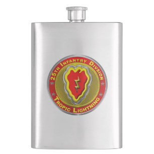 25. Infanteriedivision Flachmann
