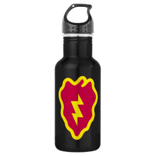 25. INFANTERIEDIVISION-FREIHEIT TRINKFLASCHE