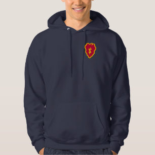 25. Infanteriedivision Hoodie