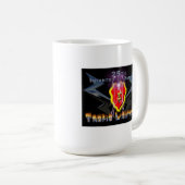 25. Infanteriedivision Kaffeetasse (VorderseiteRechts)