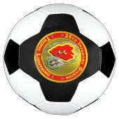 25. Infanteriedivision NIEDRIGERER PREIS Fußball (Gedreht)