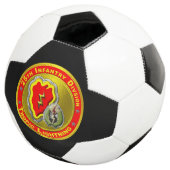 25. Infanteriedivision NIEDRIGERER PREIS Fußball (Dreiviertel)