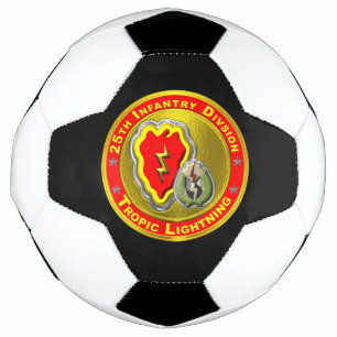 25. Infanteriedivision NIEDRIGERER PREIS Fußball