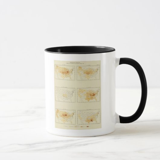 25 Interstate migration 1890 INLA Tasse (Rechts)