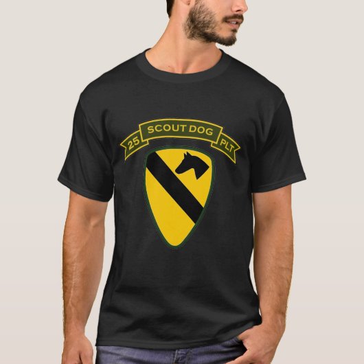 25. IPSD T-Shirt (Vorderseite)