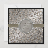 25 Jahre, 25 Jahre Einladung (Rückseite)