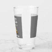 25 Jahre auf dem 25. Arbeitsjubiläum Glas (Links)