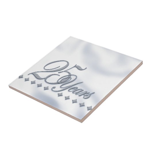 25 JAHRE! FLIESE (Seite)