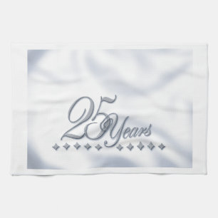 25 JAHRE! HANDTUCH
