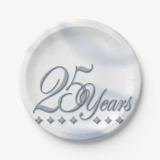 25 JAHRE! PAPPTELLER