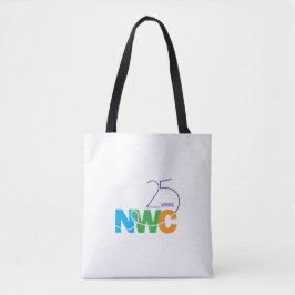 25. Jahrestag Neue Welt Chorale Schultertasche Tasche