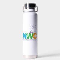 25. Jahrestag Neue Welt Chorale Tasse