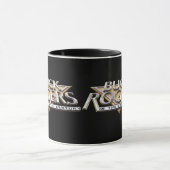25. Jahrhundert Tasse (Zentrum)