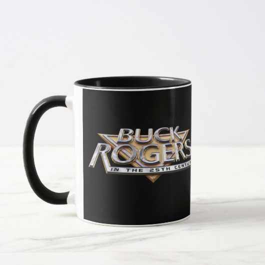25. Jahrhundert Tasse (Links)