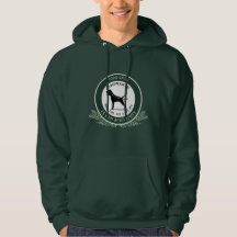 25-jähriges Jubiläum Männer-Hoodie