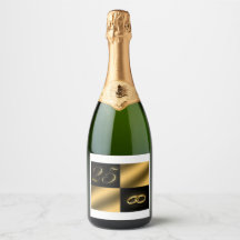 25-jähriges Jubiläum, Set für Lebensmittel und Get