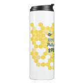 25. Jährlicher Putnam- CountyBuchstabierwettbewerb Thermosbecher (Nach links gedreht)