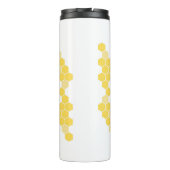 25. Jährlicher Putnam- CountyBuchstabierwettbewerb Thermosbecher (Rückseite)