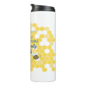 25. Jährlicher Putnam- CountyBuchstabierwettbewerb Thermosbecher (Nach rechts gedreht)