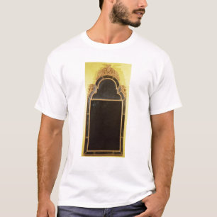 25: Königin Anne giltwood pierglass T-Shirt