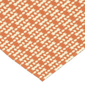 25 KURZER TISCHLÄUFER (Ecke)