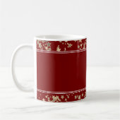 25.! Lustiges Klassentreffen-Mitbringsel Kaffeetasse (Links)