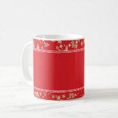 25.! Lustiges Klassentreffen-Mitbringsel Kaffeetasse (Vorderseite Links)
