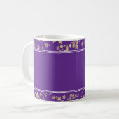 25.! Lustiges Klassentreffen-Mitbringsel Kaffeetasse (Vorderseite Links)