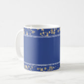 25.! Lustiges Klassentreffen-Mitbringsel Kaffeetasse (Vorderseite Links)