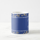 25.! Lustiges Klassentreffen-Mitbringsel Kaffeetasse (Mittel)