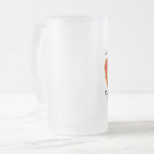 25. Mattierte Tasse Inf Vietnam (Vorderseite Links)