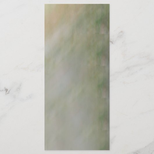 25 Menu Cards Mason Jar Kerzenhalter Land Menükarte (Rückseite)