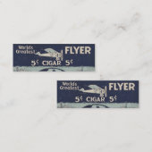 25 Mini-Lesezeichen (zum Weiterverkauf?) Telefonnummerkarte (Vorne/Hinten)