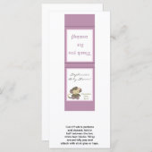 25 Mint Matchbooks Jacana Girl Jungle Zoo (Vorne/Hinten)