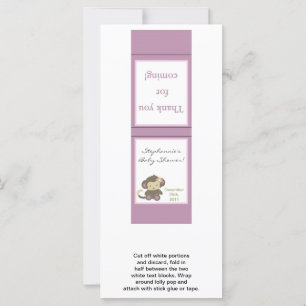 25 Mint Matchbooks Jacana Girl Jungle Zoo