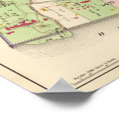 25 NW Bronx Poster (Ecke)