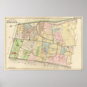 25 NW Bronx Poster (Vorne)