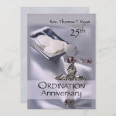 25. Ordination Einladung (Vorne/Hinten)