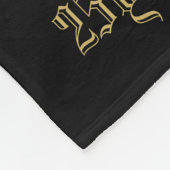 25. Pfarrer Priester Jubiläum Gift Ordination JEDE Fleecedecke (Ecke)