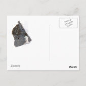 25 POSTKARTE (Rückseite)