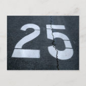 25 POSTKARTE (Vorderseite)