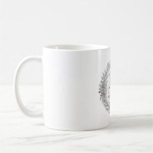 25. Silberner Kaffeebecher Kaffeetasse