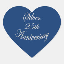 25. Silver Anniversary-Logo