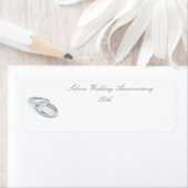 25. Silver Wedding Jubiläum (Insitu)